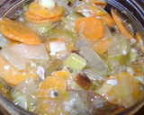 Foto del paso 8 de la receta: Escabeche de pollo