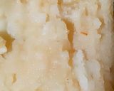A picture of step 1 of Shepherd's pie.