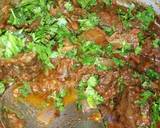 Stewed pork recipe step 5 photo