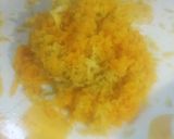 Foto del paso 2 de la receta: Budín de cítricos saludable!!