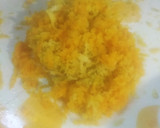 Foto del paso 2 de la receta: Budín de cítricos saludable!!