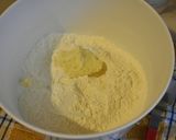 Foto del paso 1 de la receta: Triángulitos