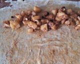 Foto del paso 3 de la receta: Strudel de manzana 🍎
