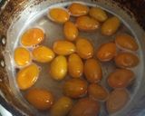 Foto del paso 3 de la receta: Quinotos al whisky