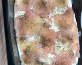 Tejszínes-sajtos csirkemell recept fázis 4 fotója
