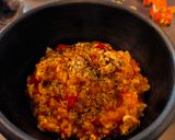 Foto del paso 7 de la receta: Arroz con Pollo Cremoso!!