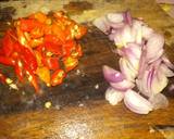 Sambal Kecap