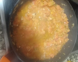 Foto del paso 5 de la receta: Arroz de calamares😉😉😉😋😋😋