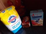 Easy easy eat some more recipe