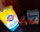 A picture of step 1 of Easy easy eat some more recipe.