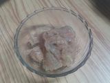 Rambutan Ayam Udang