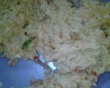 Foto langkah ke 4 dari resep Sablak goreng krispi luar lembut didalam.