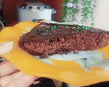 عکس مرحله 7 از دستور کیک کاکائویی 🍰