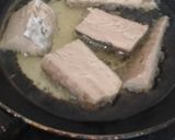 Foto langkah ke 2 dari resep Gulai Tongkol Nangka Muda.