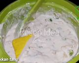 Foto langkah ke 5 dari resep Camilan Olahan TAHU!!! Resep GEHU.