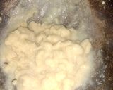দুধ সুজির নিকুতি (Dudh Sujir Nikuti recipe in Bengali) রেসিপির ধাপ 2 ছবি