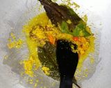 Foto langkah ke 3 dari resep Pindang kotok.