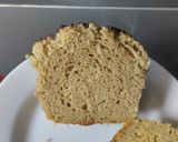 Foto del paso 11 de la receta: Muffins / ponquecitos🧁 de banano🥛y chocolate🍫en licuadora y sin horno🍌🍯🧁