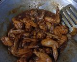 Foto langkah ke 4 dari resep Sayap Ayam Panggang Madu.