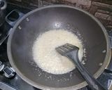 A picture of step 1 of Creamy White Karahi Recipe.