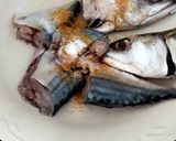 Foto langkah ke 1 dari resep Sambal goreng ikan kembung.