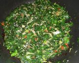 Foto del paso 4 de la receta: Canastitas de Espinaca