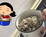 Фото кроку 2 до Ресторанное блюдо за копейки! Такой вкуснятины вы еще не ели/ Куриные пупки в сметане.