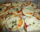 Foto del paso 6 de la receta: Pizzetas caseras