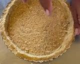Foto del paso 2 de la receta: Receta key lime pie! Clásica, simple y en dos pasos