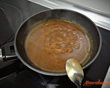 Foto del paso 3 de la receta: Alitas de pollo estilo teriyaki
