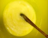 Foto del paso 2 de la receta: Queque con Plátano y avena