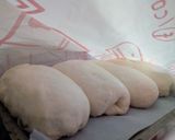 Foto del paso 4 de la receta: Pan casero!