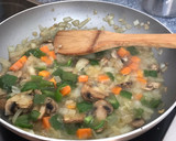 Foto del paso 4 de la receta: Albóndigas en salsa o achatadas
