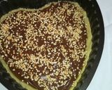 Foto del passaggio 4 della ricetta Il cuore dell'amore💚