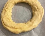 Une image de l'étape 5 de Brioche des Rois.