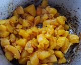 Foto del paso 1 de la receta: Budín de zapallo