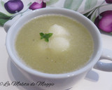 Foto del paso 5 de la receta: Sopa fría de melón