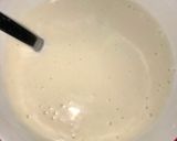 Almaleves gluténmentesen recept fázis 5 fotója