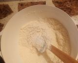Foto del paso 2 de la receta: Scones