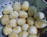 Foto langkah ke 1 dari resep Orem orem tahu khas malang.