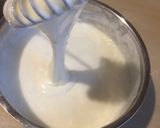 A picture of step 1 of Nabulsi Kunafa.