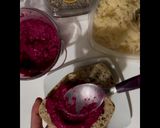 Foto del passaggio 2 della ricetta Hummus alla Barbabietola home-Made 😈🏡