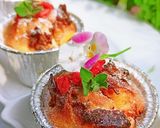 Foto langkah ke 8 dari resep Wadai Bingka Tapai.