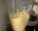 A picture of step 1 of Mixed Fruit Smoothies 🍈 🍇.