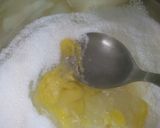 Foto del paso 1 de la receta: Bizcocho húmedo de chocolate