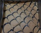 Foto langkah ke 5 dari resep Bolgul batik non keto.