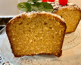 Foto del paso 17 de la receta: Budín de coco y almendras