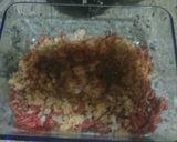 Foto del paso 4 de la receta: Kibbeh Libanes