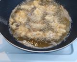 Foto langkah ke 3 dari resep Chinese Sweet & Sour Chicken.