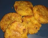 Foto langkah ke 5 dari resep Perkedel kentang Kornet.
